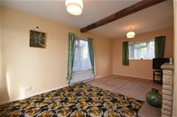 The Street, Pebmarsh, CO9